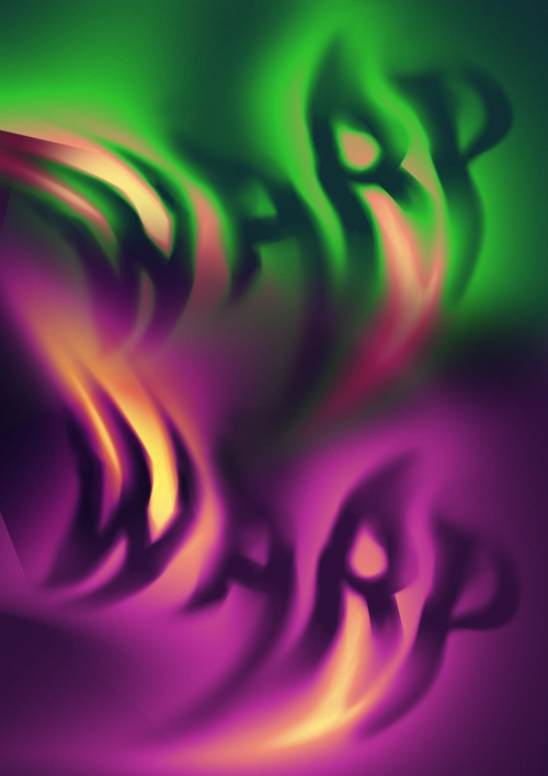 Warp